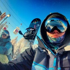 Meet your Posher, Connor